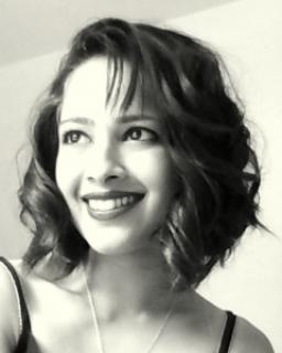 Photo of Saira Khan