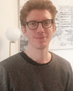 Professor Tom Dougherty