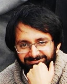 Associate Professor Arudra Burra