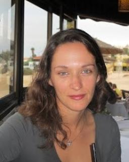 Professor Caterina Dutilh Novaes
