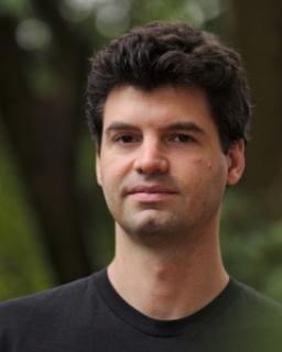 Daniel Steinberg