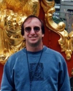 Professor David Hilbert