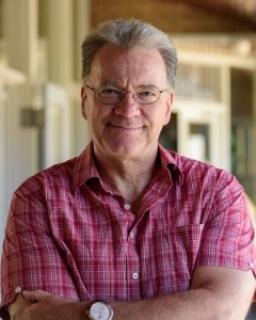 Dr Brian Garrett