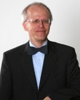 Hartmut Kliemt