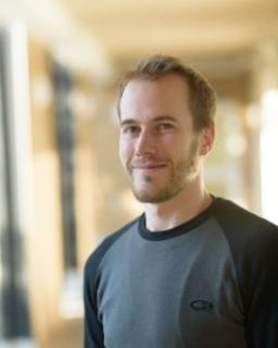 Jeremy Strasser