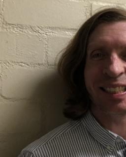 Brian Weatherson
