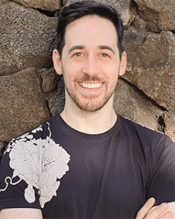 Daniel Kilov