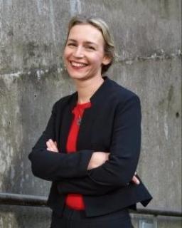 Professor Lea Ypi