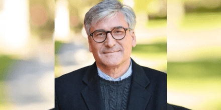 Gideon Rosen