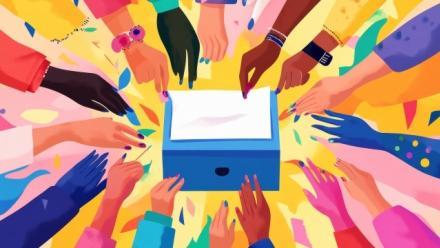 The Choice Argument for Proportional Representation - Adam Lovett