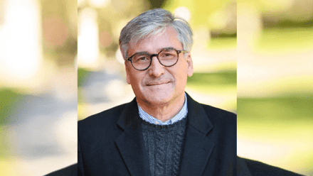 Gideon Rosen