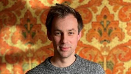 Professor Richard Pettigrew