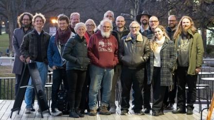 Rethinking Behavioural Modernity: A Collaborative Workshop