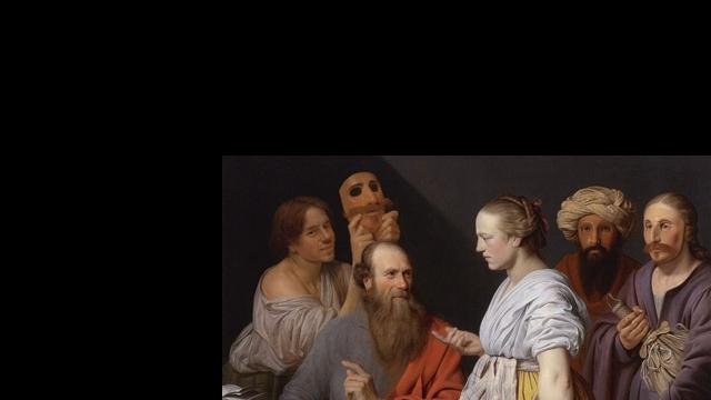 John Passmore lecture