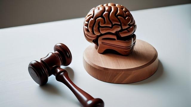 A Defense of Statistical and Character Evidence in the Law - Nevin Climenhaga