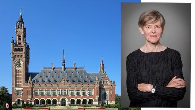 Assessing International Adjudication: The World Court at 100