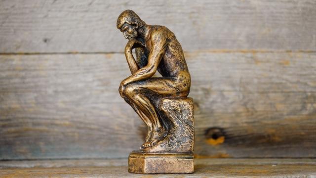 Sharing Pain: A Command for Concern