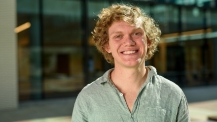School of Philosophy PhD Student elected to the ANU Council