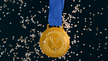 Gold and Silver at the Australasian Ethics Olympiad