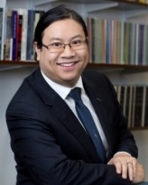 Dr Gerard Vong